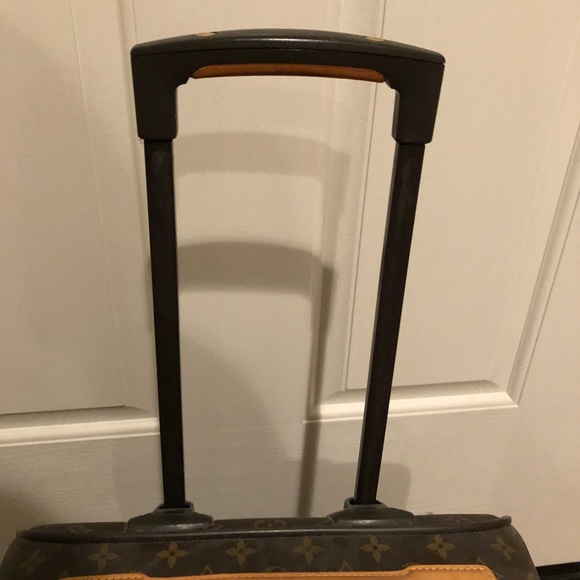 Pegase 45 Louis Vuitton Luggage - Picture 2 of 8